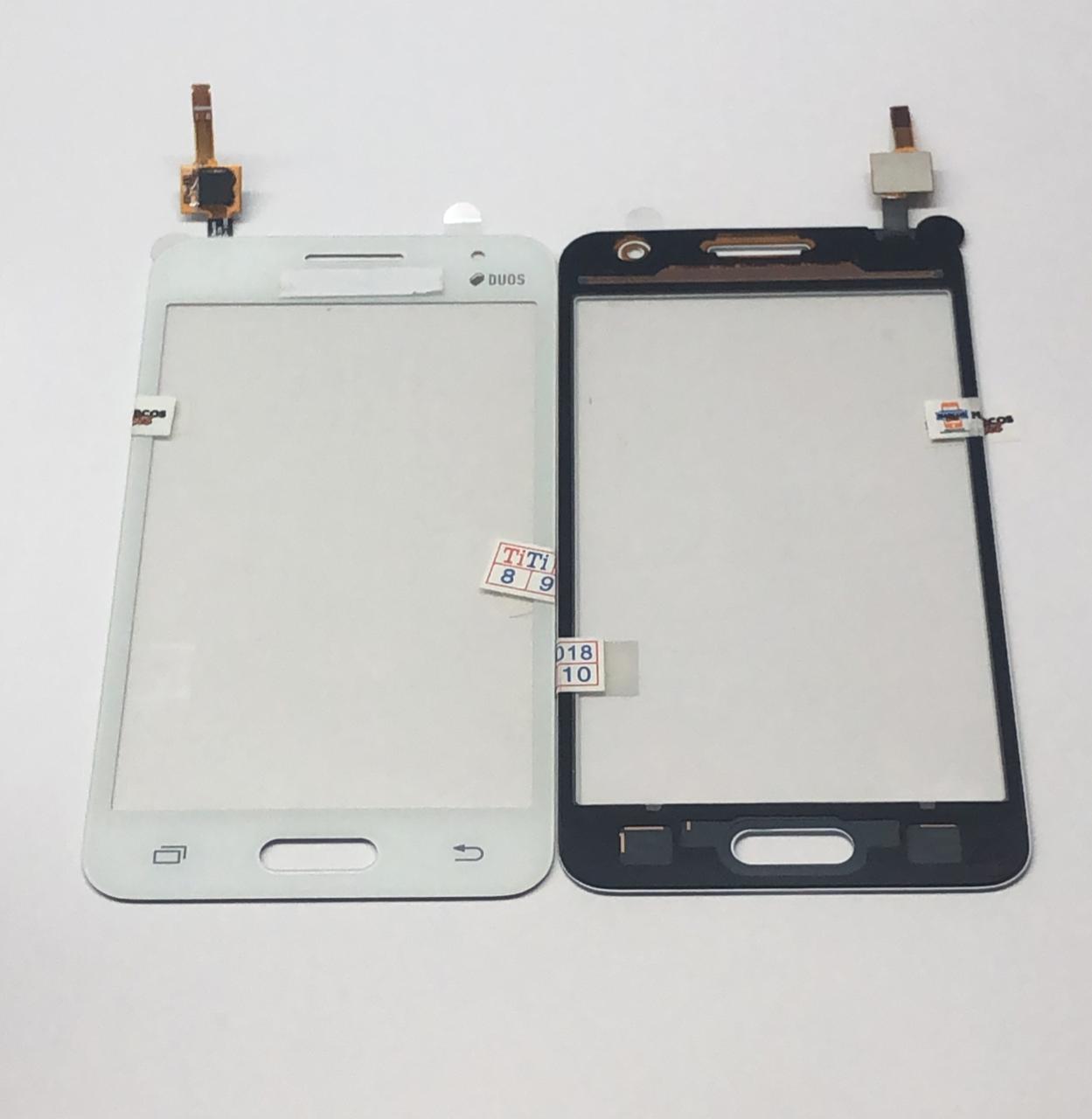 Touch Samsung G355 o Core 2 Blanco